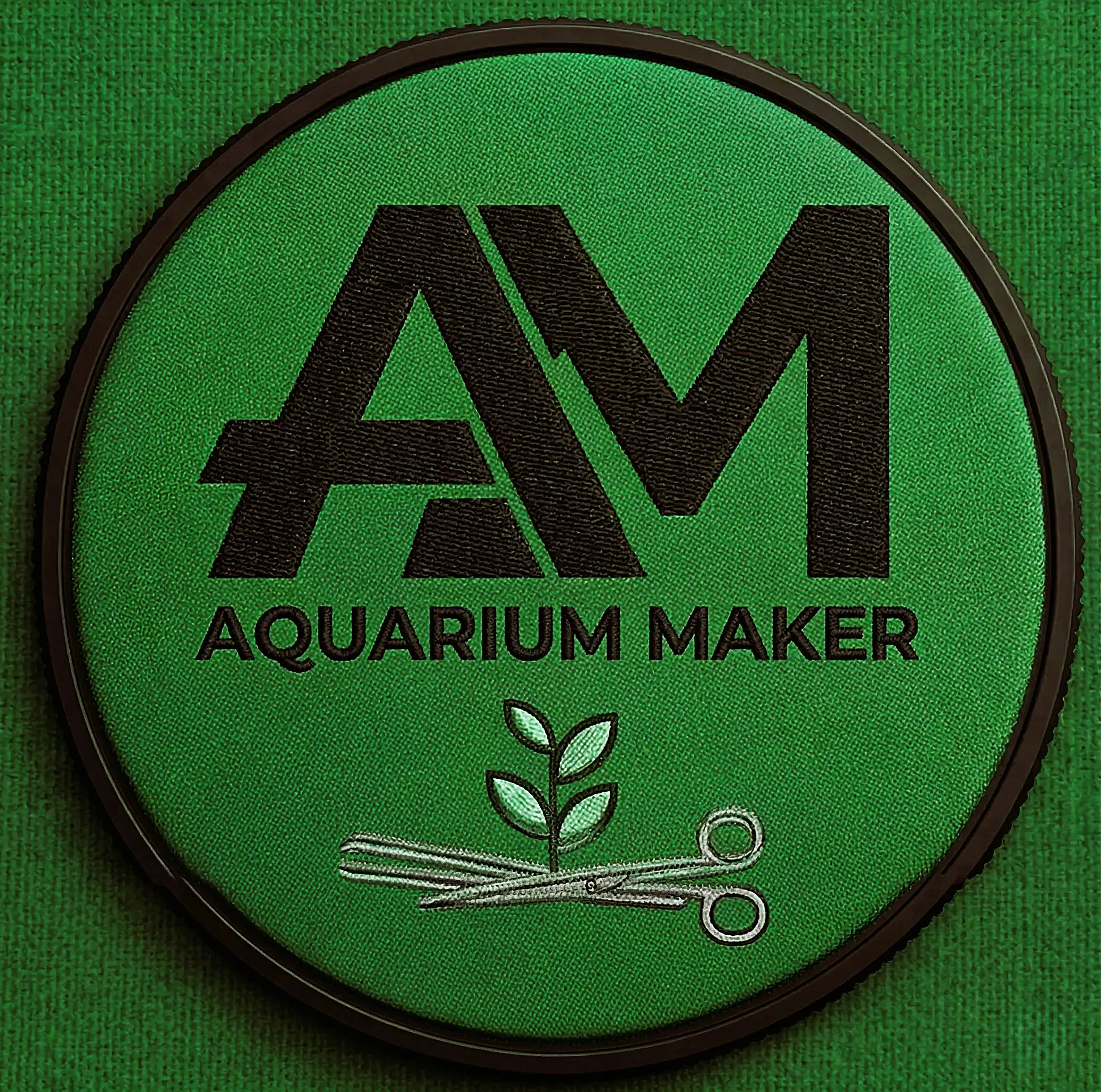 AquariumMaker Logo
